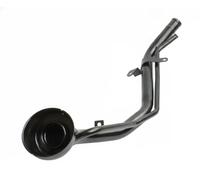 Tubo de llenado de combustible 28-1231 MAXGEAR para NISSAN MICRA II