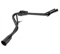 Tubo de llenado de combustible PWP-MZ-004 NTY para MAZDA 6 Station Wagon 6 Sedán