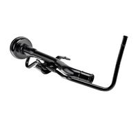 Tubo de llenado de combustible PWP-NS-012 NTY para NISSAN NAVARA NP300