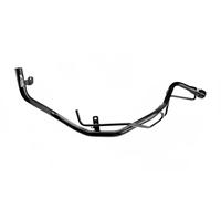 Tubo de llenado de combustible PWP-TY-018 NTY para TOYOTA PREVIA II