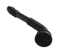 Tubo de llenado de limpiaparabrisas para BMW E70 y X6 E71 E72 Vehículos OEM Número 61667162586 ABS Build