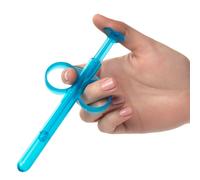 Tubo De Lubricante - Azul