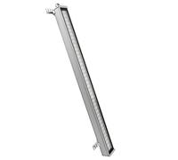 Tubo De Luz De Trabajo For Máquina Herramienta, A Prueba De Explosiones E Impermeable IP66, Base Ajustable,Fresadoras,120 Lm/W De Alta Eficiencia, Voltaje Universal De 110-220 V(16W)