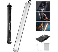 Tubo de luz inflable Neewer GC21B de 21 W