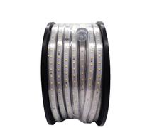 Tubo de luz LED 50 m 370 W 40000 lm 5000 K sin cable de conexión