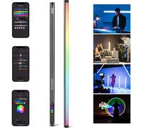 Tubo de luz LED RGB Neewer TL120C de 42 W