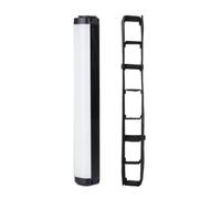 Tubo de luz LED Sirui T30 negro