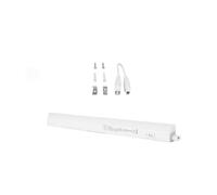 Tubo de luz LED - tubo T5 de 4W, con alta nergética, ideal para iluminación interior, fácil instalación y materiales duraderos.