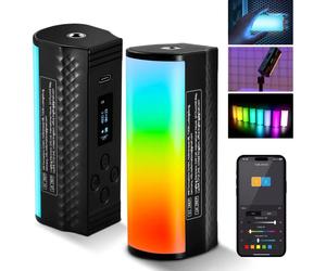 Tubo de luz RGB magnético Neewer TL98C de 6 W y 108 cm