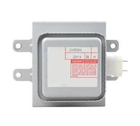 Tubo De Magnetrón Refrigerado Por Aire Serie 2M303H, Pieza De Repuesto De Tubo De Vacío De Microondas Industrial De 1000 W Compatible Con 2M303H 2M303H(EX) 2M303H(JJ)