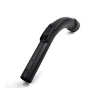 Tubo de mango para aspiradora Miele S8340 C3, mango de repuesto con regulador de aire y función de bloqueo para S4 S5 S6 Classic C1 C2