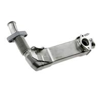 Tubo de manguera AGR para BMW E87 E46 E90 E60 E61 E83 E53 manguera de aire de...