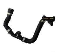 Tubo de manguera de agua refrigerante ABS para Citroën C3, DS5, para & 508 (1.6 BlueHDi) - OEM 9804208380