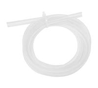 Tubo de manguera de bomba peristáltica, tubo de silicona de grado alimenticio Manguera de silicona de bomba peristáltica de alta transparencia 1 mm x 3 mm/2 mm x 4 mm/3 mm x 5 mm(3mmx5mm)