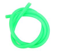Tubo de Manguera de Bomba, Tubo de Bomba Peristáltica Silicona Ecológicamente Ecológica para Centro de Mecanizado para Ingenieros(6,4 mm * 9,6 mm)