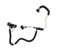 Tubo de manguera de retorno 6110707332 adecuado para motores diésel W203 Clase C C220 Cdi W210 Clase E C209 CLK X163 Ml 1999-2005 Om612 270 Cdi