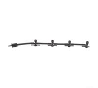 Tubo de manguera de retorno de combustible compatible con Golf para PASSAT para sistema de motor A4 B8 03L130235S 0928402175