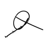 Tubo de manguera de tubo de fuga de retorno de inyector de combustible 1,7 CDTi, for Vauxhall, for Opel, Astra HJ Meriva AB Corsa D Zafira B 55578366 97376655 Tubo de desbordamiento del inyector de co