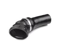 Tubo de manguera del turbo Compatible con BMW Serie 5 E60 E61 525d 530d 535d. Accesorios para coche: Manguera superior del turbocompresor e intercooler