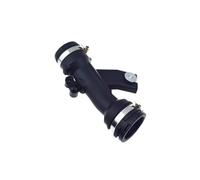 Tubo de manguera del turbo Compatible con NISSAN QASHQAI +2 I J10 1.5 Dci 07-13 14460JD51B 14460-JD51B Tubo del radiador motor, tubo turbocompresor, manguera de aire carga Manguera Turbo Coche