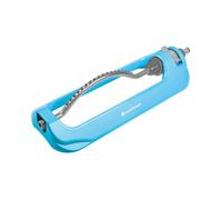 Tubo de manguera oscilante de 18 hoyos agua de riego jardín