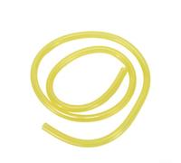 Tubo de manguera para motosierra, soplador, recortador, motor, 2,5 mm, 3 mm, diámetro interior, 60 cm, pieza de repuesto para jardín de gasolina, herramientas de corte eléctrico al aire libre (3 x 6
