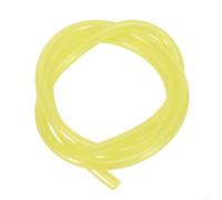 Tubo de manguera para motosierra, soplador, recortador, motor, 2,5 mm, 3 mm, diámetro interior, 60 cm, pieza de repuesto para jardín de gasolina, herramientas de corte eléctrico al aire libre (2,5 x 5