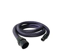 Tubo de manguera recolección polvo 4M antiestático, Compatible con aspiradora FESTOOL MIRKA 3M, pulidora y amoladora