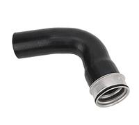 Tubo de Manguera Turbo Intercooler 1635016182 paraClase M W163 ML 270 CDI 97-05, Material de Goma de Primera Calidad, Fácil Instalación, Reemplazo Directo