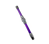 Tubo De Metal Doblado, Compatible Con JIMMY,JV85 Pro / JV85 H8 Flex H9 H10 Pro, Poste De Extensión