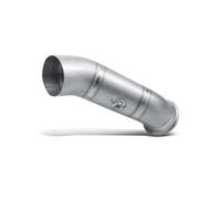 TUBO DE MONTAJE DE TITANIO NO HOMOLOGADO PARA DUCATI HYPERMOTARD / HYPERSTRADA 2