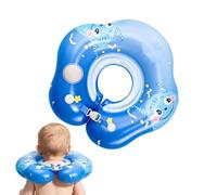 Tubo de Natación para Niños Anillos Inflables de Agua Infantiles
