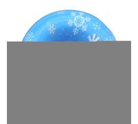 Tubo de Nieve,de Nieve Inflable | para Trineo Resistente a la Abrasión | para Invierno Paseos en Caminos Fiestas en Piscina Deportes en Playa