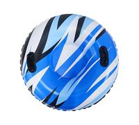 Tubo De Nieve Resistente - Trineo De PVC Divertido Y Grueso De 90x90 Cm Para Exteriores | Inflable Resistente, Grueso Y Divertido | Trineo Tubular Para Niños Para La Nieve, Amantes, Familiares, Amigos