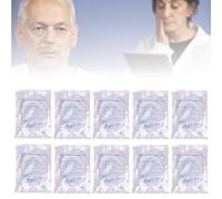 Tubo De Oxígeno, Terapia Respiratoria Y Accesorios, Tubo De Oxígeno, De Conectores De Color Cánula Supersuave, Gafas De Oxígeno para Nariz, Cánula De Oxígeno para El Hogar