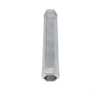 Tubo de para acero Inoxidable para Ahumar BBQ 30.5cm Tubo de | para acero inoxidable , resiste altas para temperaturas, , para ideal parrillas exteriores