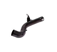 Tubo de para Escape Motocicleta para para F750GS/F850GS 2018-2021, Tubo Enlace para, eliminador catalizador, Acero Inoxidable Cámara Marcha Atrás Coche