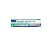Tubo De Pasta Dentífrica 70 g. Enzimatic Cepillar Los Dientes Limpieza Salud