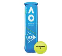 Tubo De Pelotas Australian Open Dunlop