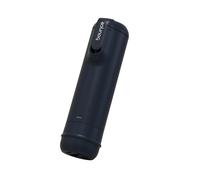 Tubo de pelotas de tenis con presurizador Bounce Sport TU