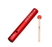 Tubo de Percusión Wah Banda de tubos wah-wah, acompañamiento, sanación sonora, gaita woah, yoga, meditación, educación temprana, instrumentos musicales percusión(1pcs 512Hz)