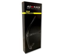 Tubo De Piscina Aqsnorkel Aquarapid