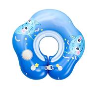 Tubo de Piscina Infantil Inflable Anillos Inflables de Agua Infantiles