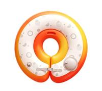 Tubo de Piscina Infantil Inflable Juego Acuático Inflable