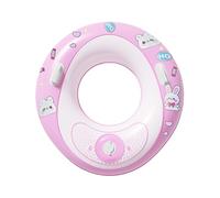 Tubo de Piscina - Juguete de Agarre Antideslizante Engrosado con Asas Dobles | Flotador Inflable de la Piscina del Tubo para los Hombres Mujeres Madre Novia mar Offshore Lago río y