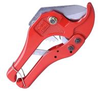 Tubo De Plástico De Aluminio PE PVC PPR De 32 Mm, Cortador De Manguera, Tijera, Cuchillo, Trinquete, Herramienta De Plomería