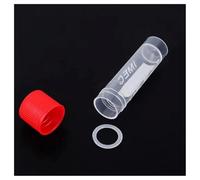 Tubo de PP de 1,8 ml, tubo de criopreservación, tubos de laboratorio, tubo de centrífuga for análisis de laboratorio Equipamiento de laboratorio