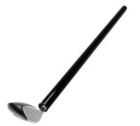 Tubo De Protección del Club De Golf-Inserto Divisor De Bolsas De Golf-Organizador De Clubes De De PVC para Bolsas-Accesorio De Tubo De Carro, Separador De Amigable para Viajes, Manga