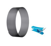 Tubo de PTFE en forma estrella baja resistencia 4 m con piezas impresora 3D a la temperatura del cortador