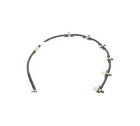 Tubo de rebose del inyector 0 445 130 211 BOSCH para MERCEDES-BENZ CLASE S CLS